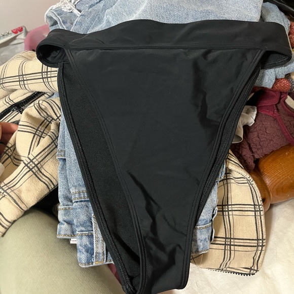 Abercrombie and Fitch Bikini Bottoms - Picture 3 of 3